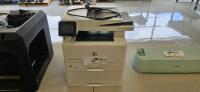 HP LaserJet Pro MFP 4101fdne Monochrome Laser Printer
