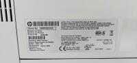 HP LaserJet Pro MFP 4101fdne Monochrome Laser Printer - 5