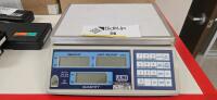 Uline H-1117 Measurement Scale