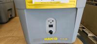Hakko FA-430 ESD-Safe, 2-port Fume Extraction System - 2