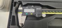 (3) Mitutoyo Digital Calipers - 3