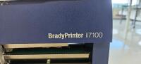 Brady BradyPrinter i7100 Label Printer - 2