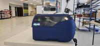 Brady BradyPrinter i7100 Label Printer - 3