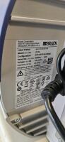 Brady BradyPrinter i7100 Label Printer - 4