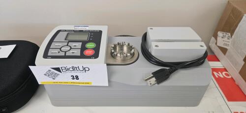 Trescal WT3-201M Wire Terminal Tester Mark-10