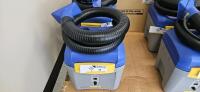 Hakko FA-430 ESD-Safe, 2-port Fume Extraction System