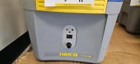 Hakko FA-430 ESD-Safe, 2-port Fume Extraction System - 2