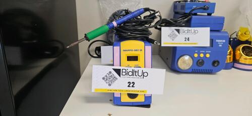 Hakko FX951-66 Soldering Station