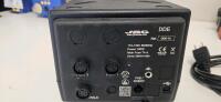 JBC ESD-Safe Two-Tool Control Unit, w/ Stands - 3