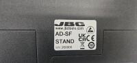 JBC ESD-Safe Two-Tool Control Unit, w/ Stands - 5