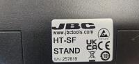 JBC ESD-Safe Two-Tool Control Unit, w/ Stands - 6