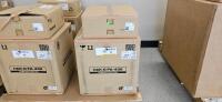 Hakko FA-430 ESD-Safe, 2-port Fume Extraction System