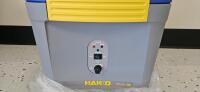 Hakko FA-430 ESD-Safe, 2-port Fume Extraction System - 2