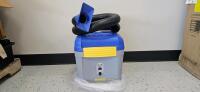 Hakko FA-430 ESD-Safe, 2-port Fume Extraction System - 4