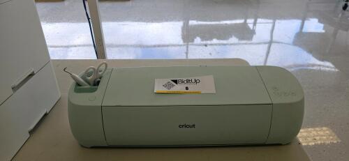 Cricut Explore High-Speed Smart Cutting Machine