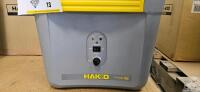 Hakko FA-430 ESD-Safe, 2-port Fume Extraction System - 2