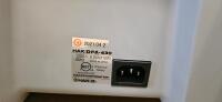 Hakko FA-430 ESD-Safe, 2-port Fume Extraction System - 3