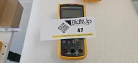 Fluke 117 True RMS Digital Multimeter