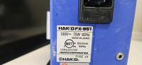 Hakko FX951-66 Soldering Station - 4
