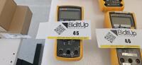 Fluke 115 True RMS Multimeter