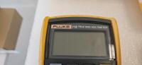 Fluke 115 True RMS Multimeter - 2