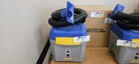 Hakko FA-430 ESD-Safe, 2-port Fume Extraction System