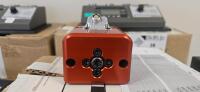 AWS Torque Transducer, w/ ACT Finish First Test Panels - 3