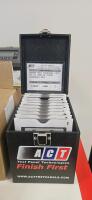 AWS Torque Transducer, w/ ACT Finish First Test Panels - 4