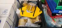 Lot of Assorted Soldering Accessories - 2