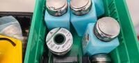 Lot of Assorted Soldering Accessories - 3