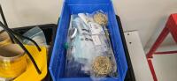 Lot of Assorted Soldering Accessories - 4