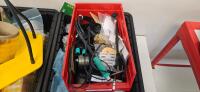 Lot of Assorted Soldering Accessories - 5