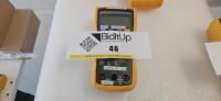 Fluke 117 True RMS Digital Multimeter
