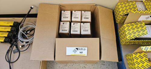 (8) Delta Regis DR90-10103 Balancers