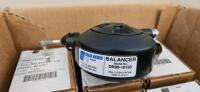 (8) Delta Regis DR90-10103 Balancers - 3