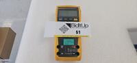 Fluke 177 True RMS Multimeter
