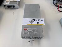 MeanWell SE-1000-24 AC/DC Power Supply