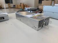 MeanWell SE-1000-24 AC/DC Power Supply - 2