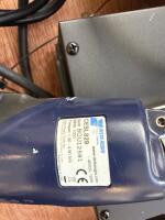 Delta Regis CESL829 Drop Down Electric Torque Screwdriver, w/ Delta Regis BECT940HL Power Supply/ DR90-10103 Balancer - 3