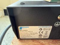 Delta Regis CESL829 Drop Down Electric Torque Screwdriver, w/ Delta Regis BECT940HL Power Supply/ DR90-10103 Balancer - 4