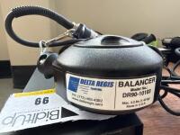 Delta Regis CESL829 Drop Down Electric Torque Screwdriver, w/ Delta Regis BECT940HL Power Supply/ DR90-10103 Balancer - 5