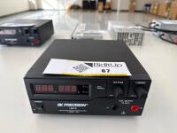 BK Precision 1687B DC Switching Mode Power Supply