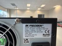 BK Precision 1687B DC Switching Mode Power Supply - 5