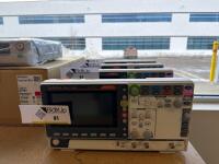 GWINSTEK GDS-1102B Digital Storage Visual Presistence Oscilloscope