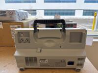 GWINSTEK GDS-1102B Digital Storage Visual Presistence Oscilloscope - 4