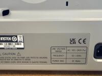 GWINSTEK GDS-1102B Digital Storage Visual Presistence Oscilloscope - 5