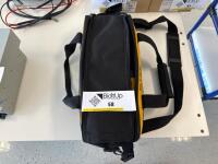 Fluke Networks Set