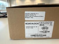 Datalogic D2590 QuickScan Barcode Scanner, w/ Stand & USB Cable - 2