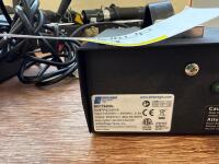 Delta Regis CESL829 Drop Down Electric Torque Screwdriver, w/ Delta Regis BECT940HL Power Supply/ DR90-10103 Balancer - 5