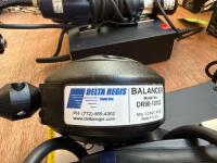 Delta Regis CESL829 Drop Down Electric Torque Screwdriver, w/ Delta Regis BECT940HL Power Supply/ DR90-10103 Balancer - 6